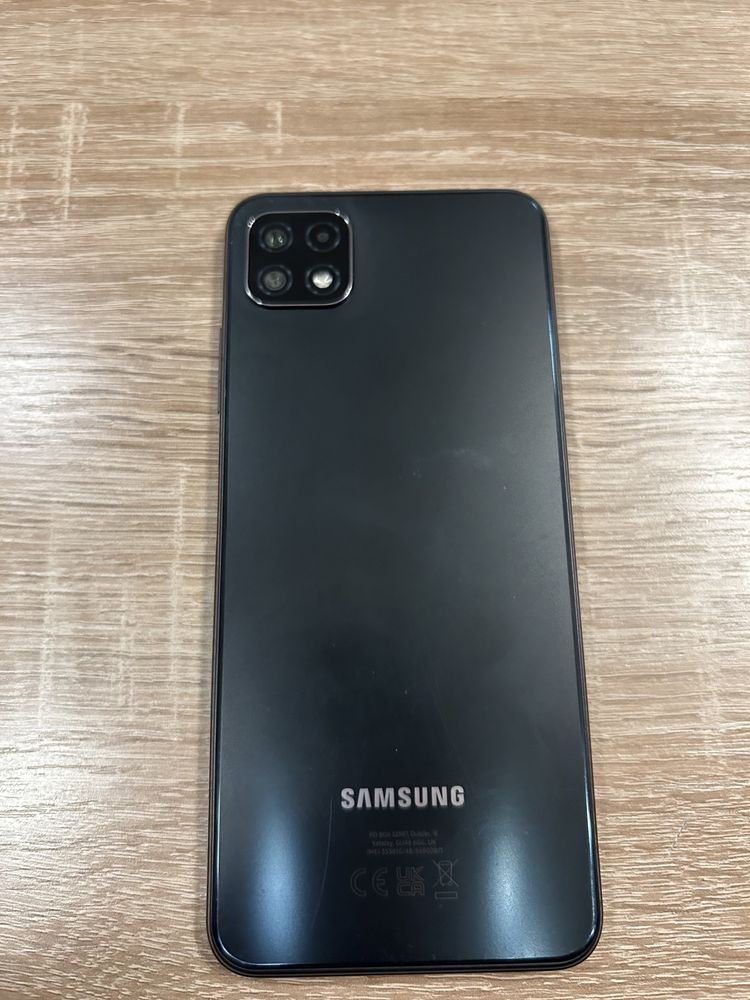 Samsung A22 5G 64gb