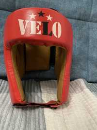 Продам шлем для бокс размер s
