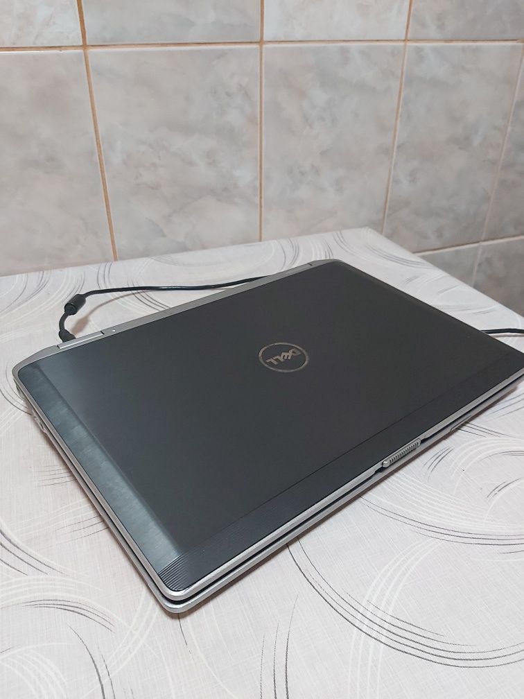 Laptop Dell E 6420