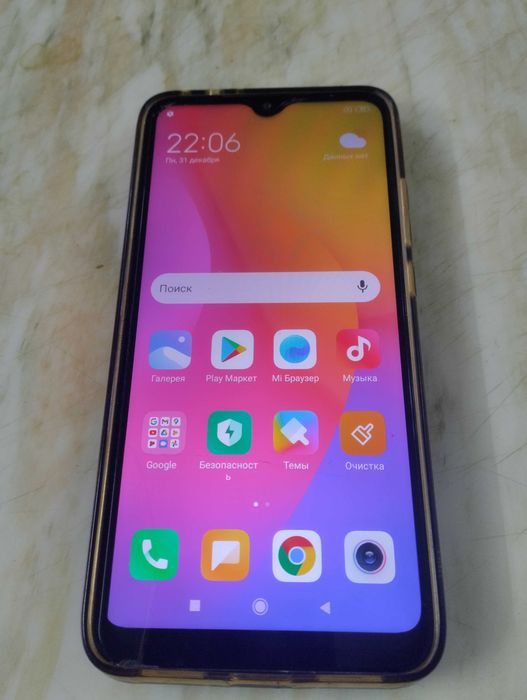 Продам xiaomi redmi 7