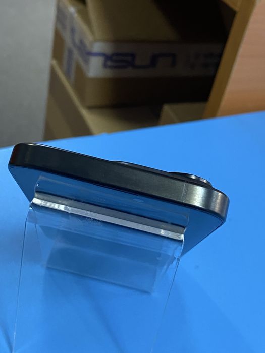 Apple iPhone 15 Pro 128GB, Garantie 12 luni | Lensun