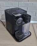 Nespresso Gran Lattissima - capsule - 1400 w - 19 bari - spuma lapte