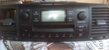 CD player за Toyota Corolla (E120; E130) (2000-2007)