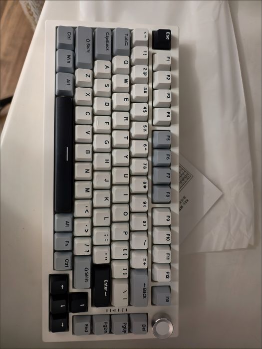 Механическая игровая клавиатура ПОД ЗАКАЗ