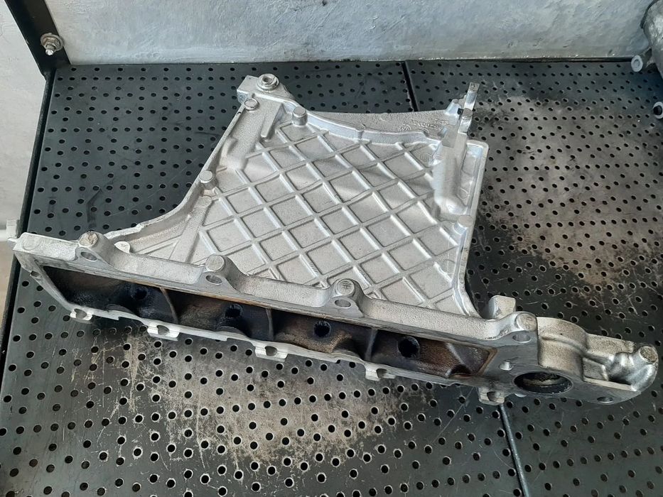 intercooler  2.0 tdi dfg  vw touran 5t1 2016  04l129766bl