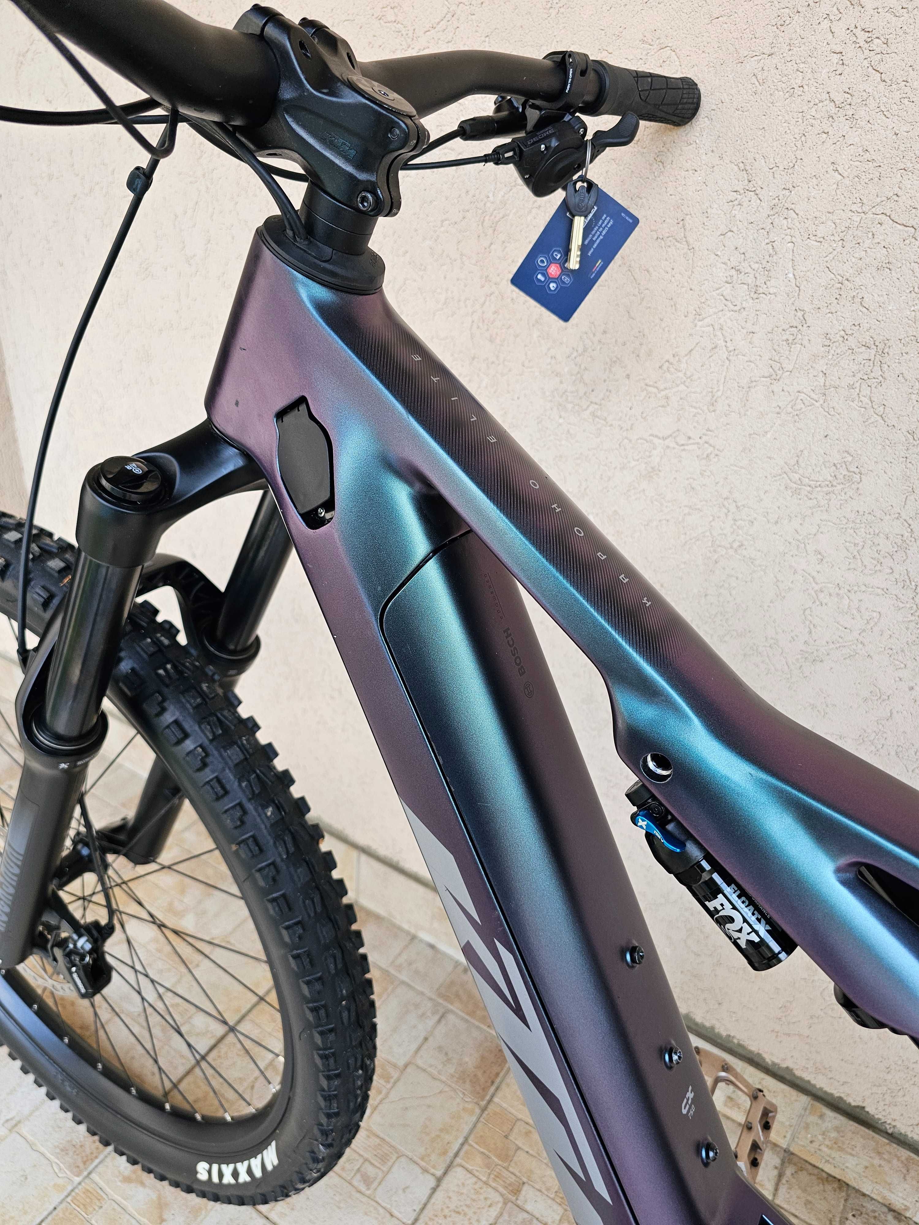 KTM Kapoho Elite