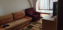 Ofer spre inchiriere garsoniera zona Casa Cartii ( La Mosu )