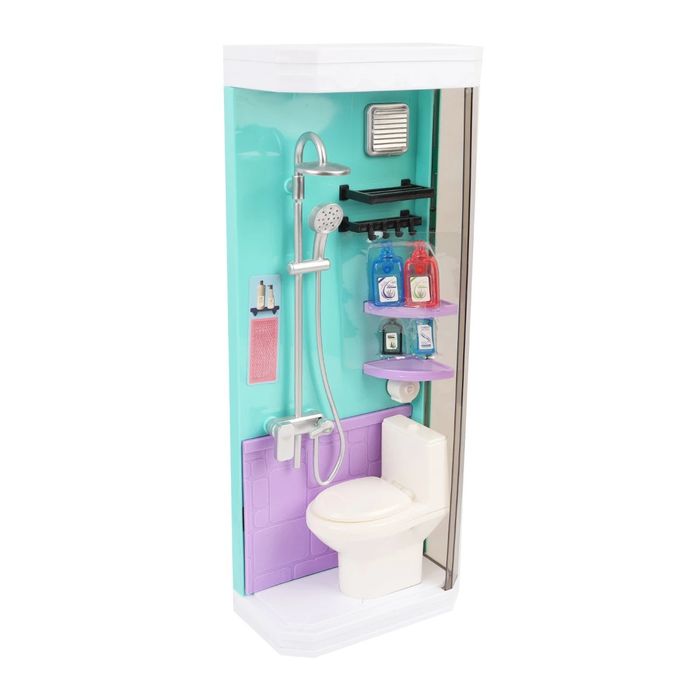 Bolalar uchun qiziqarli o'yinchoq to'plami ozodalik buyumlari