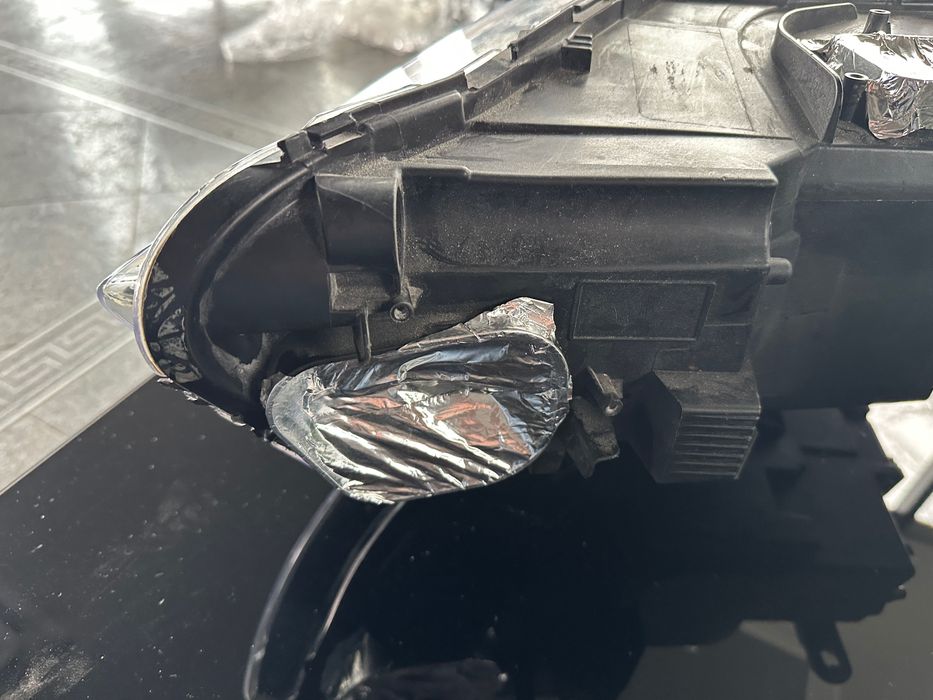 Фар десен за БМВ Ф48 ЛЕД 2016-2019 BMW X1 F48 RIGHT FULL LED