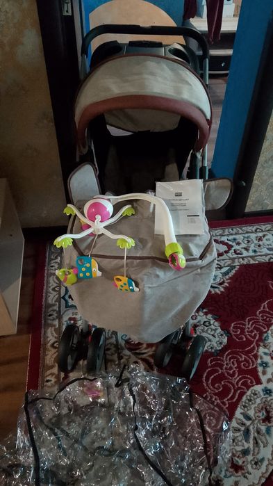 Продается коляска