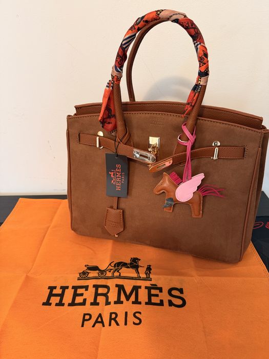 Дамски чанти- Hermes