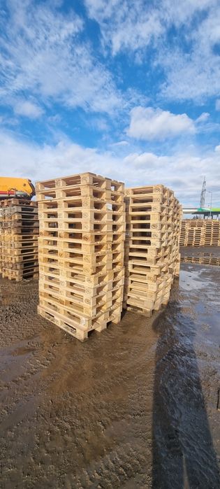 Vând paleti euro, non euro, atipici