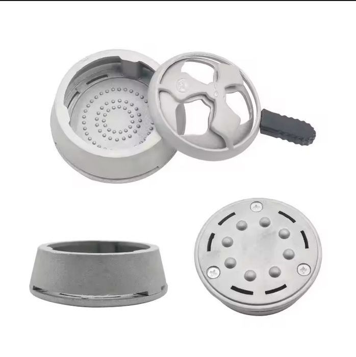 Smokerbox Narghilea Shisha Accesorii