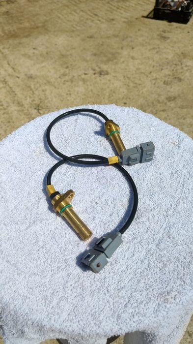 Senzor Linde 791...564 pentru stivuitor diesel