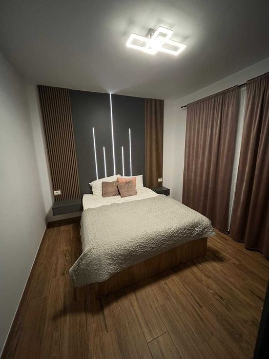 Inchizirez apartament in zona Braytim langa str.Muzicescu