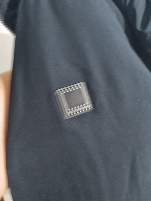 Vand Geaca de iarna barbateasca Hugo Boss (xl/52)