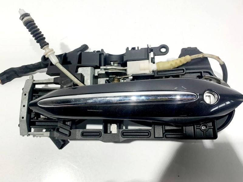 Maner usa dreapta fata keyless entry BMW Seria 5 (2010-2017) [F10] 7231932