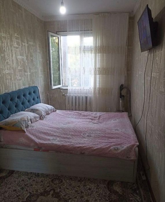 .2х ком‼️Квартира.Аль-Хорезмий.Чиланзар 18кв.