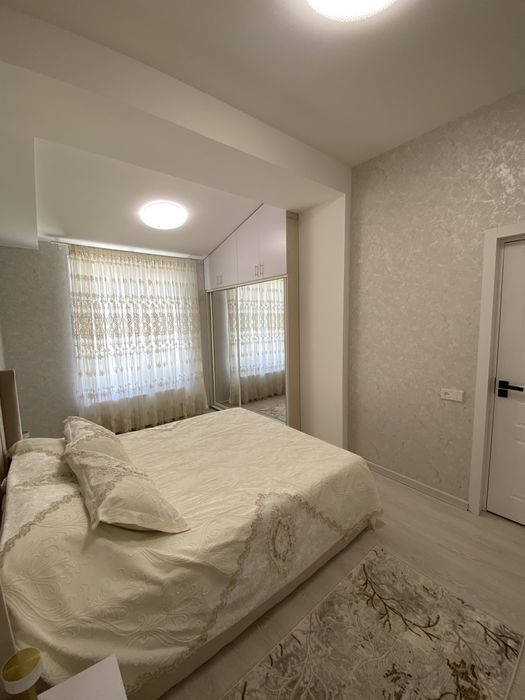 3 xona 2-etaj evroremont