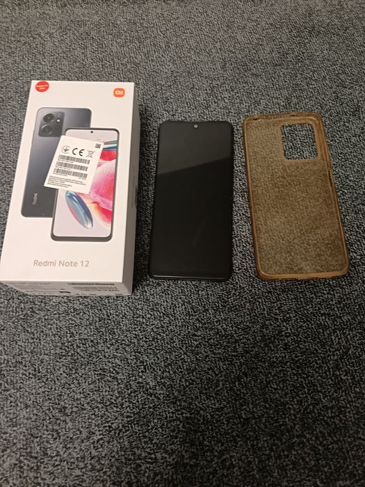 Redmi Note 12 128 gb