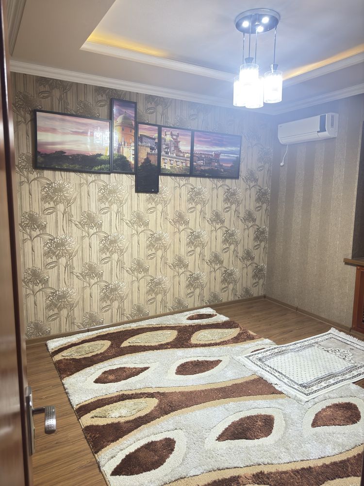 Квартира сотилади