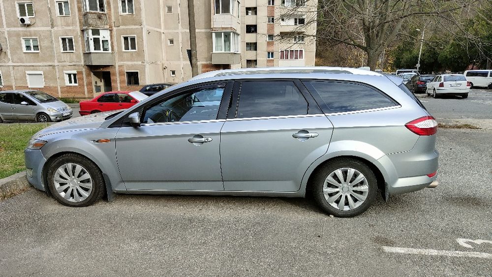 Vand Ford Mondeo 2.0 TDCI Turnier