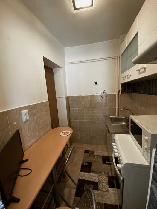 Garsoniera de inchiriat Capat 1 Botosani