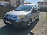 Citroen berlingo 1.6 Diesel multispace euro 5 an 2011