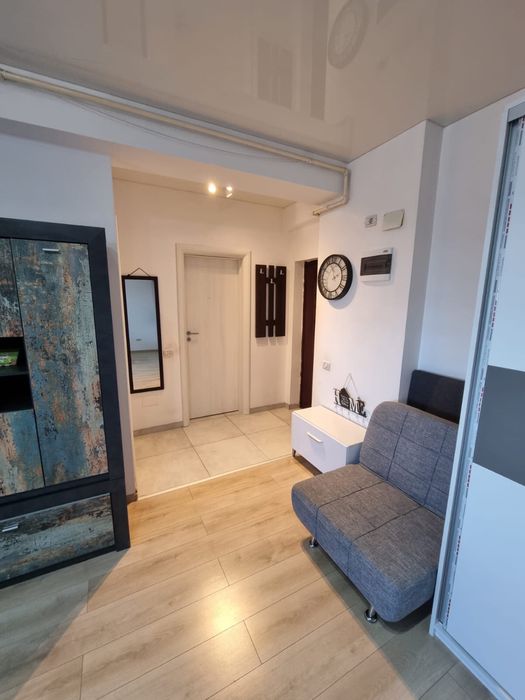 Inchiriere Apartament 2 camere Militari Residence Rezervelor 56