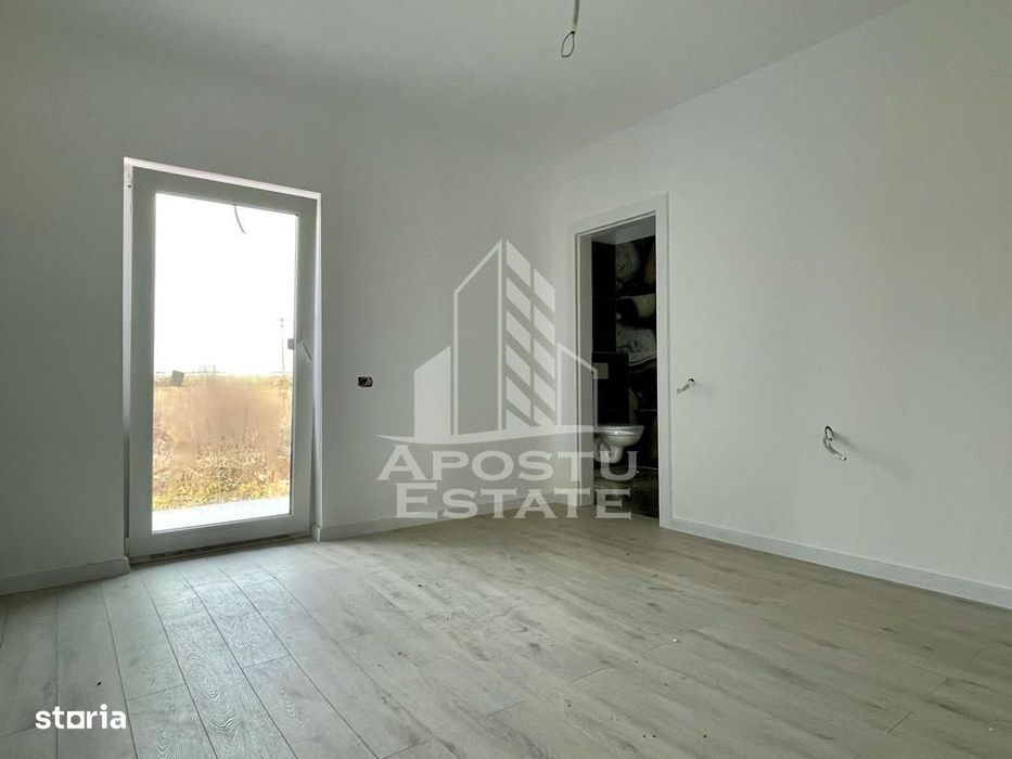 Duplex modern Giarmata Mare