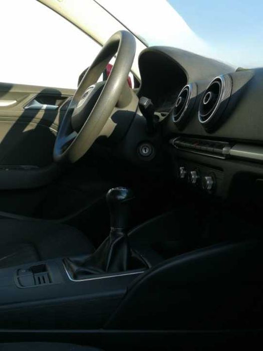 Audi A3 Limuzina, unic proprietar, EU6
