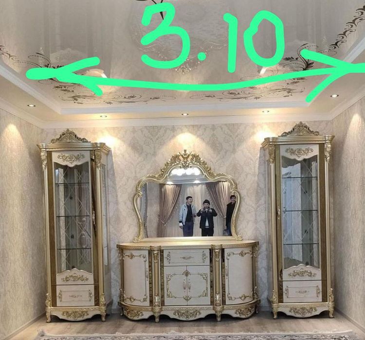 Продаю мебель для спальни, гостиной.