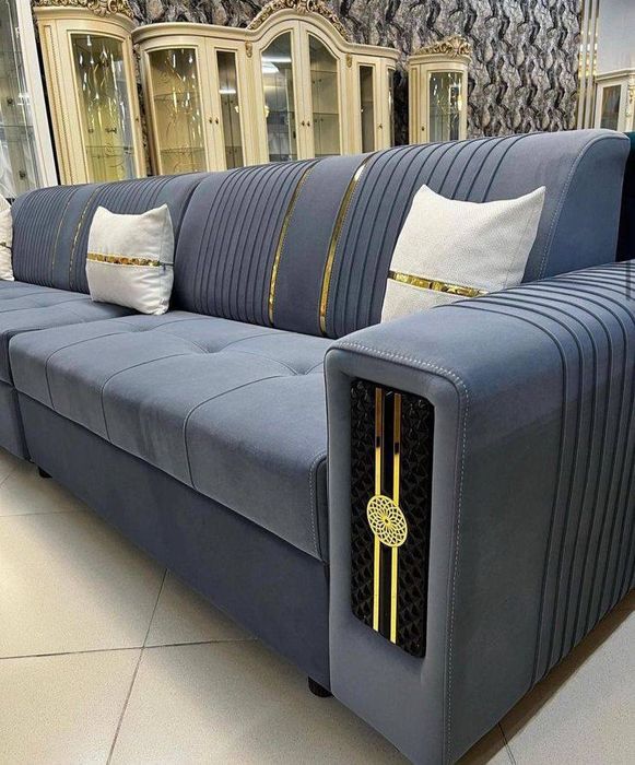 Расспродажа диванов