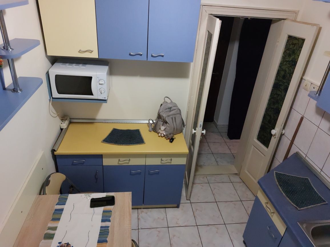 Dau spre închiriere Apartament cu 2 camere str.lalelelor