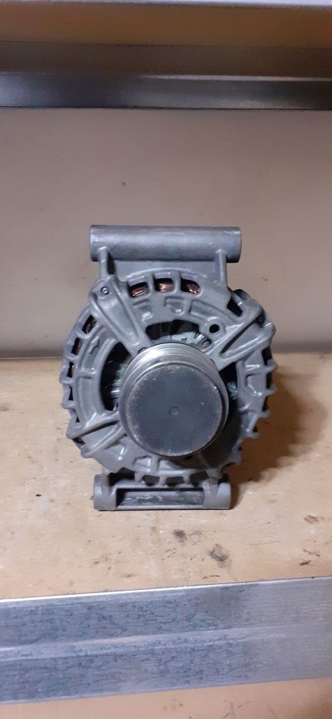 Alternator Peugeot Boxer 2.2, hdi Citroen Jumper 2.2, Ford Transit 2.2