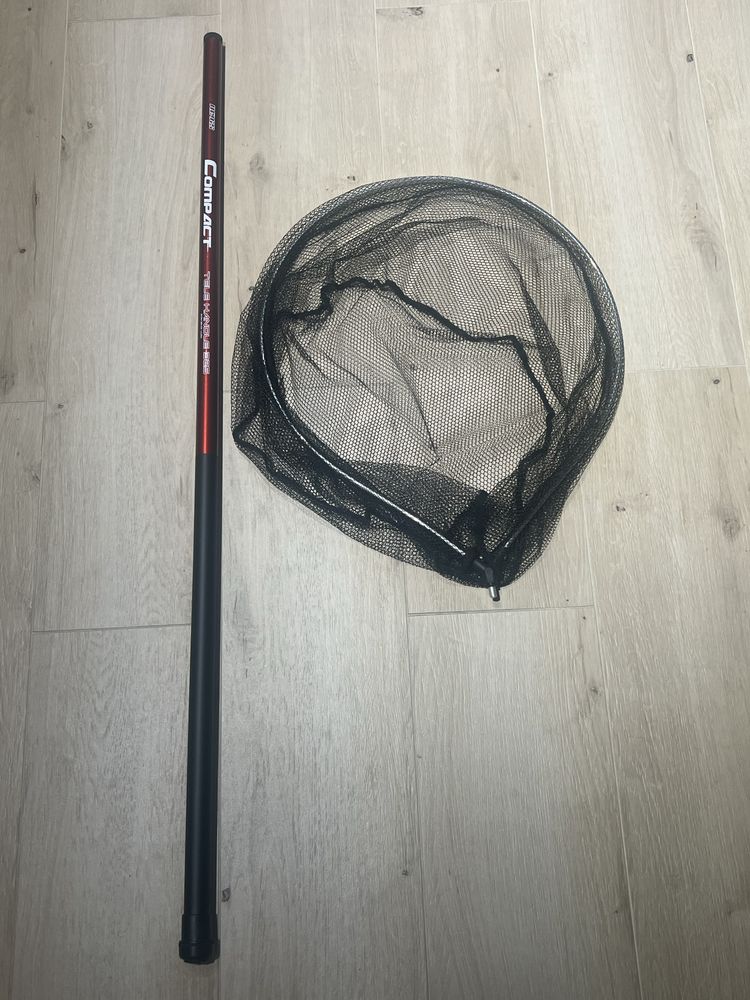 Minciog Feeder 3.25m