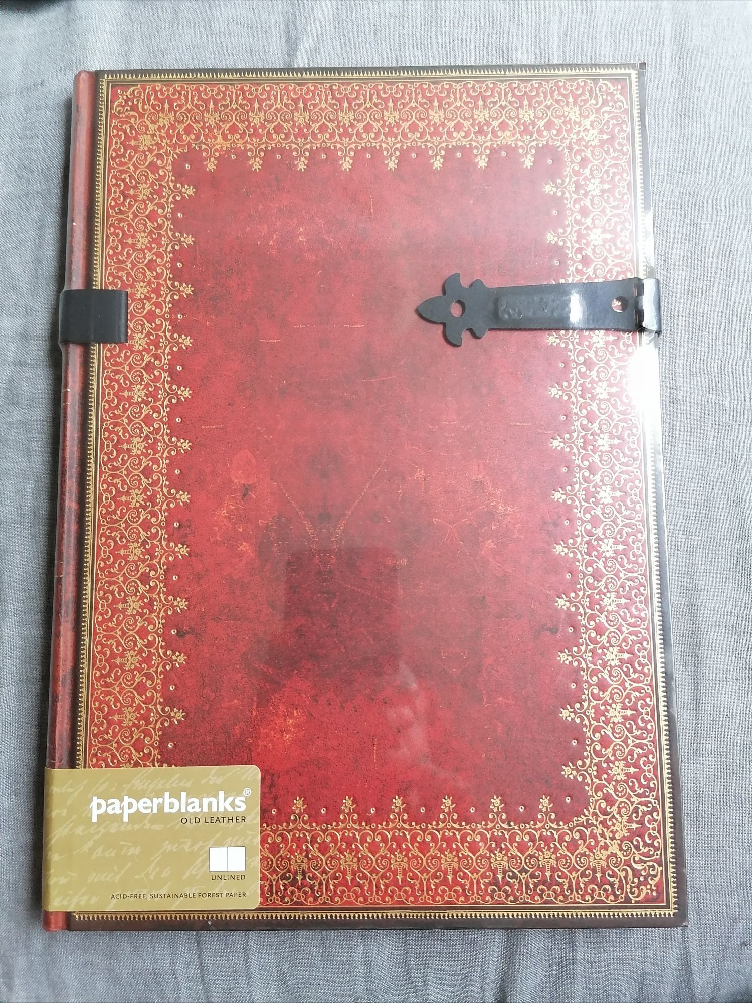 Тефтери Paperblanks