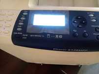 Цветной лазерный принтер Xerox Phaser 6128MFP. Без картриджей