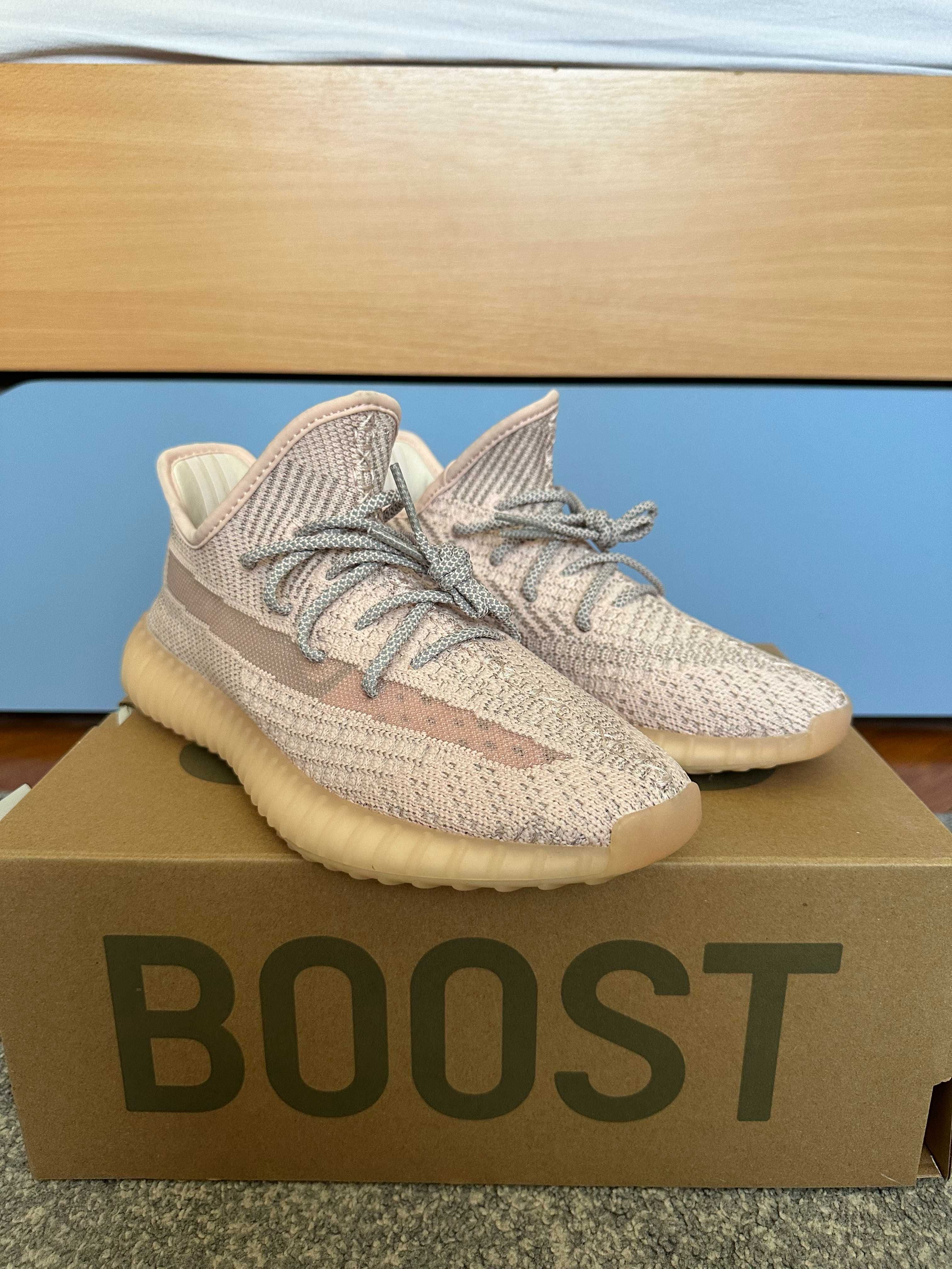 adidas Yeezy Boost 350 V2 Synth (Non-Reflective)
