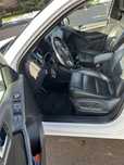 VW Tiguan 4Motion (2014)