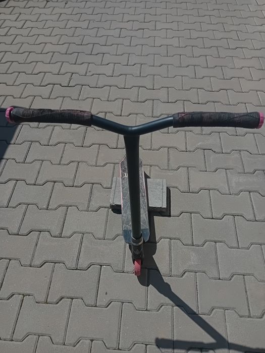 Vand trotineta freestyle custom Blunt one s3