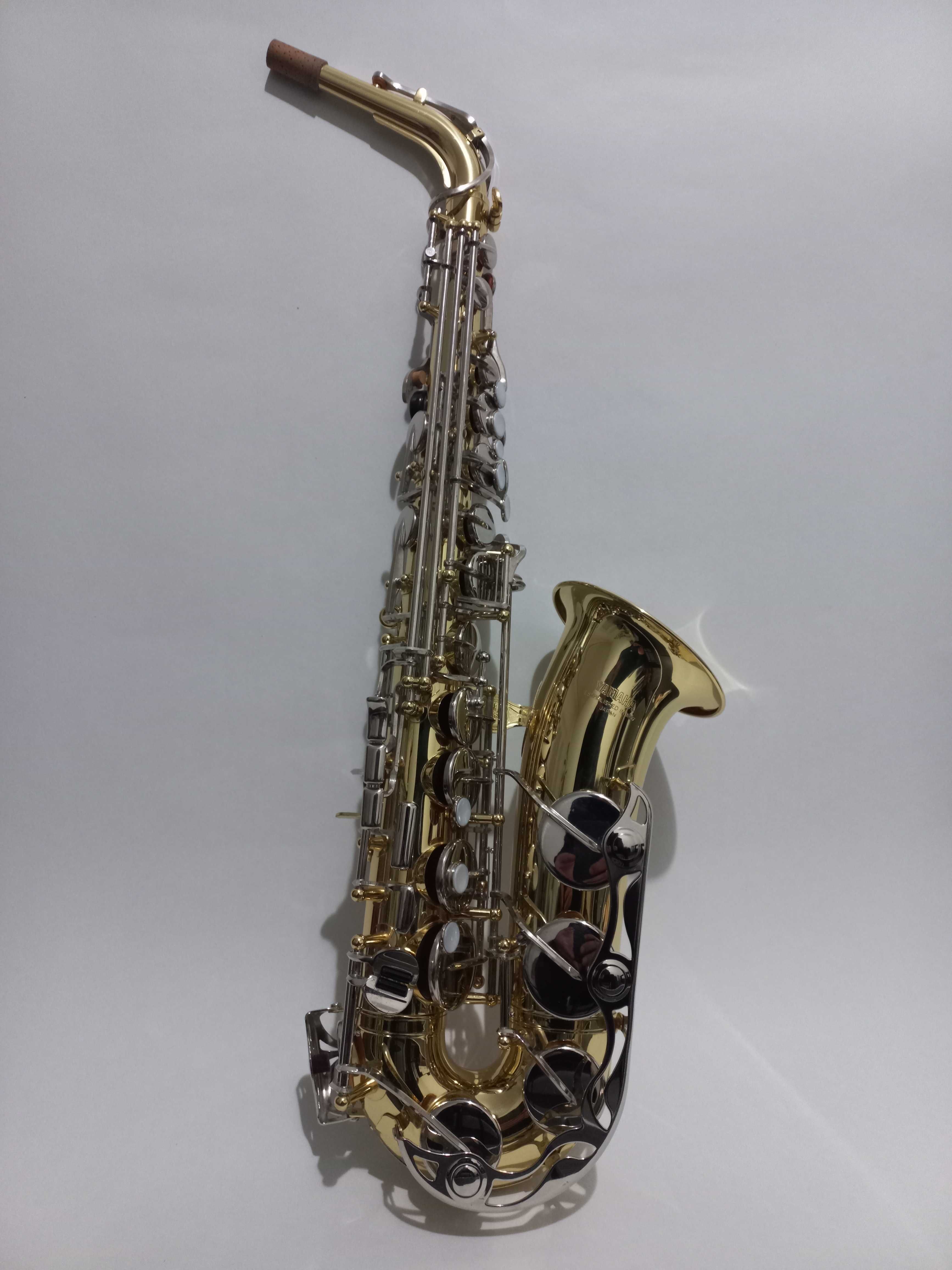 Saxofon Yamaha YAS 25 1000€