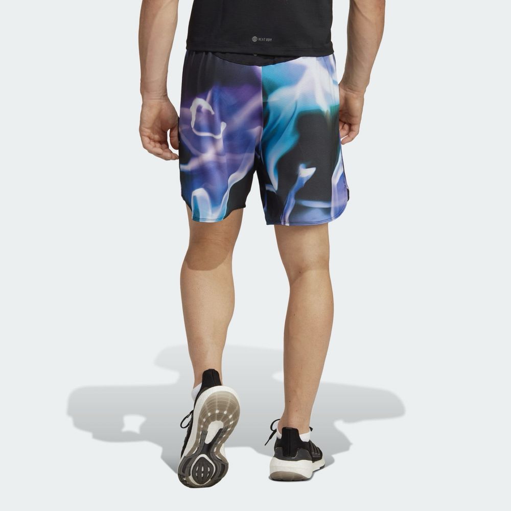 Sort Adidas Designed for training Heat rdy Noi Originai (S)
