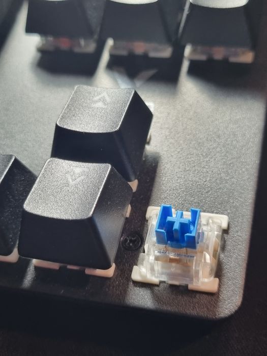 Клавиатура RAPOO V500