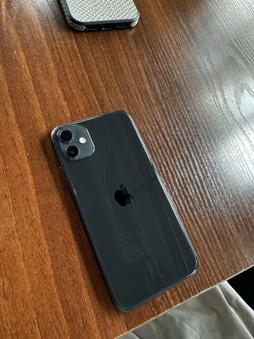 Продам iPhone 11 128gb