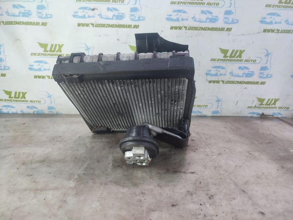 Radiator clima bord 1k0820679 Volkswagen VW Passat B7 [2010 - 2015] 2