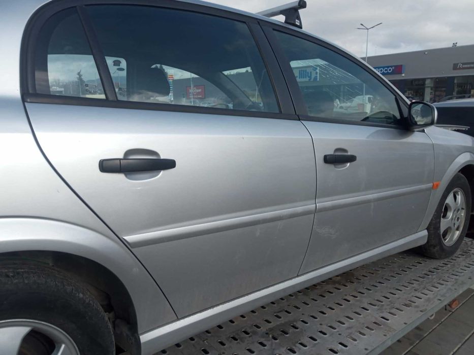 Опел вектра Ц 2008 г. 1.8 бензин / газ НА ЧАСТИ ! OPEL VEKTRA C