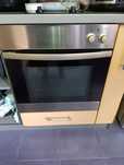 Фурна за вграждане Gorenje