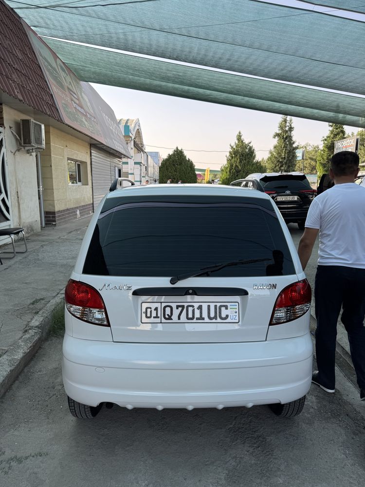 Matiz best sotiladi 2018 kirasksi toza murojat uchun telfon qiling zor