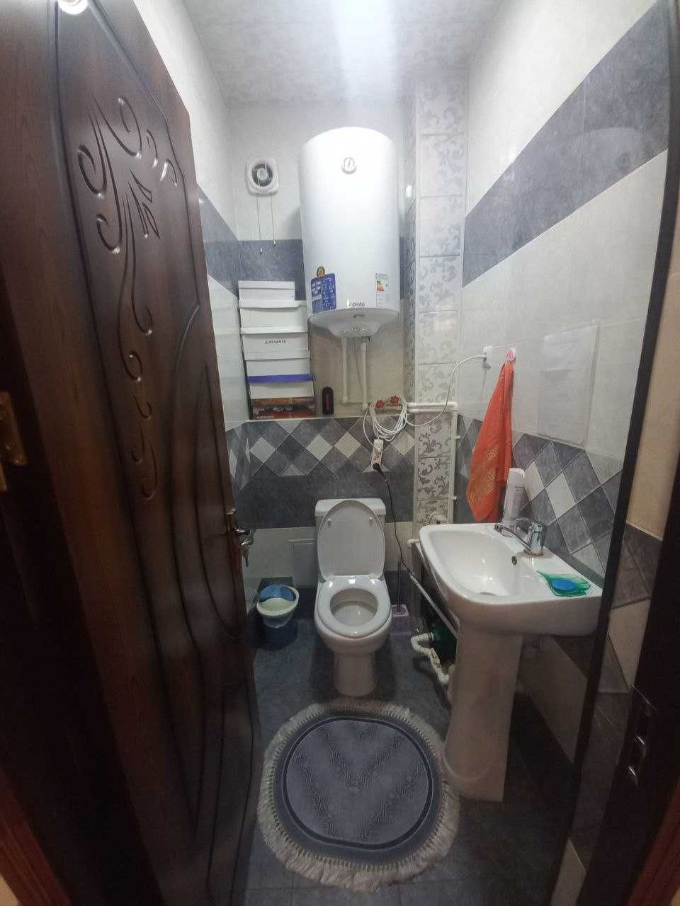 Квартира Шарк 1 бозорча
